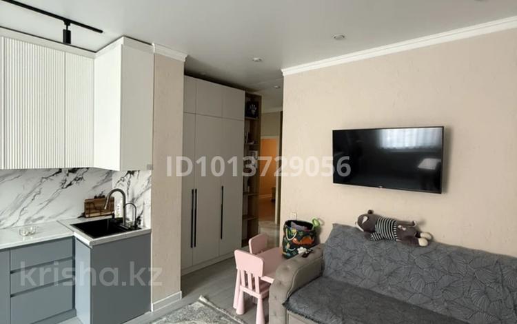 3-комнатная квартира · 60 м² · 1/3 этаж, Аубакирова за 34 млн ₸ в  — фото 2