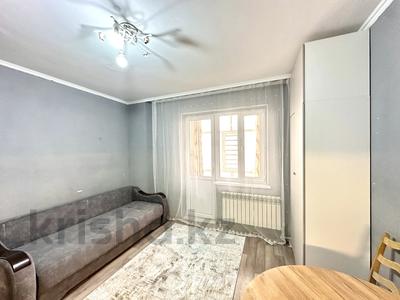 2-комнатная квартира · 39 м² · 14/15 этаж, Ракымжана Кошкарбаева 45а за 23.5 млн 〒 в Астане, Алматы р-н