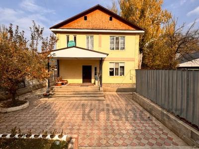 Отдельный дом · 8 комнат · 200 м² · 8 сот., мкр Тастыбулак за 140 млн 〒 в Алматы, Наурызбайский р-н