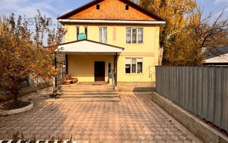 Отдельный дом · 8 комнат · 200 м² · 8 сот., мкр Тастыбулак за 118 млн ₸ в Алматы, Наурызбайский р-н — фото 2
