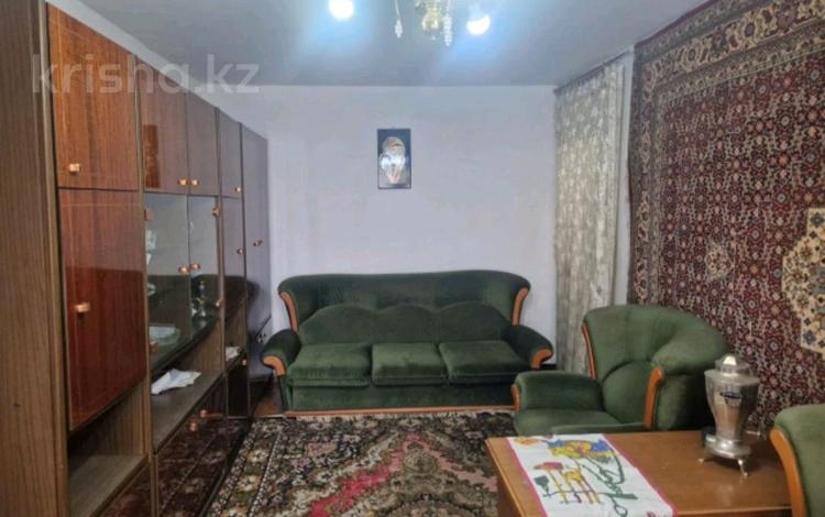 3-комнатная квартира · 56.9 м² · 4/5 этаж, М.Жусупа 37 А за ~ 13 млн ₸ в Экибастузе — фото 2