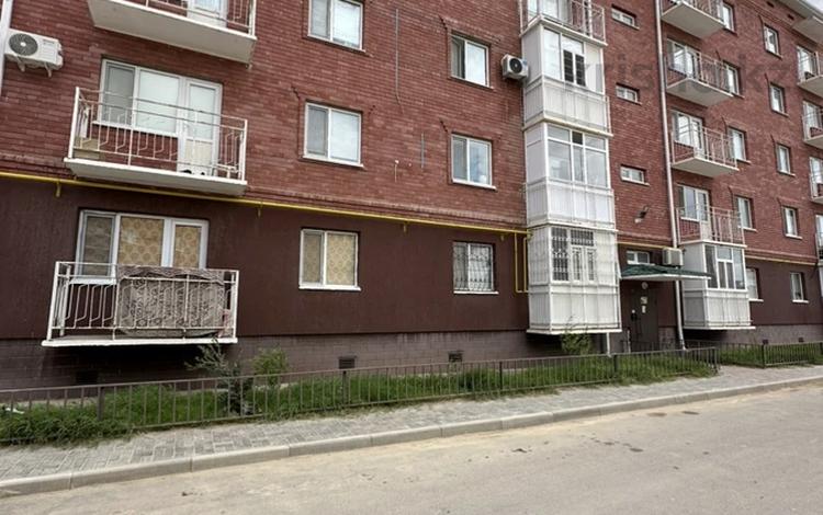 2-комнатная квартира · 46 м² · 4/5 этаж, Жаппасбай батыр 70Ф за 12.5 млн 〒 в  — фото 2