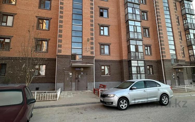 2-комнатная квартира · 59 м² · 1/5 этаж, Левый берег 35 за 17.5 млн ₸ в  — фото 31