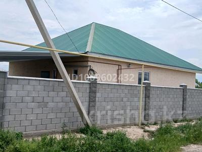 Жеке үй · 4 бөлме · 102.5 м² · 6 сот., 2 линия 12 А — ПКСТ Жеңіс Тау, бағасы: 27 млн ₸ в 