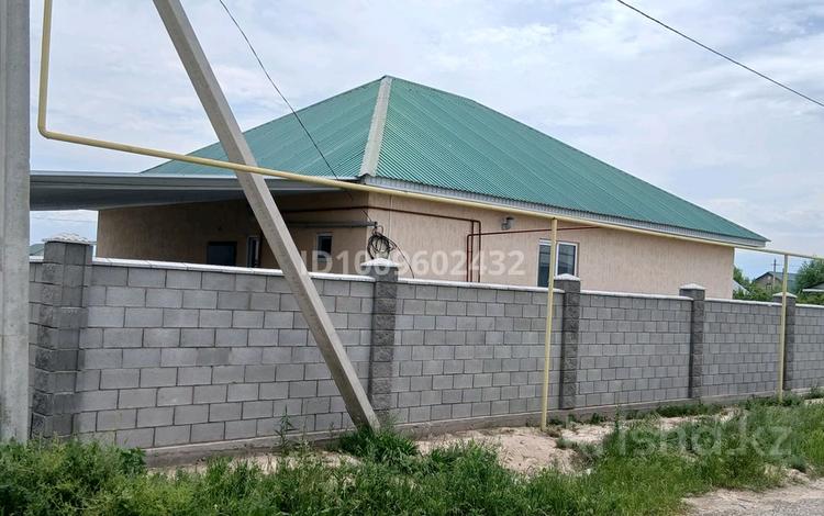 Жеке үй · 4 бөлме · 102.5 м² · 6 сот., 2 линия 12 А — ПКСТ Жеңіс Тау, бағасы: 27 млн ₸ в  — фото 24