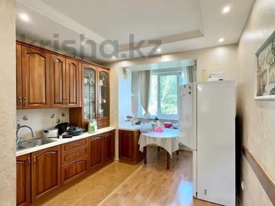 3-бөлмелі пәтер · 70 м² · 4/5 қабат, Шашкина 30А, бағасы: 70 млн ₸ в Алматы, Бостандыкский р-н