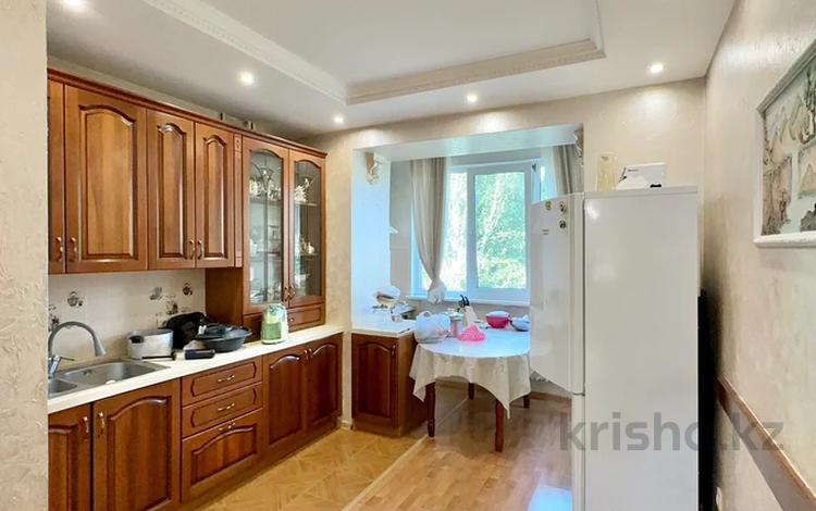 3-бөлмелі пәтер · 70 м² · 4/5 қабат, Шашкина 30А, бағасы: 70 млн ₸ в Алматы, Бостандыкский р-н — фото 2