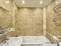 3-бөлмелі пәтер · 70 м² · 4/5 қабат, Шашкина 30А, бағасы: 70 млн ₸ в Алматы, Бостандыкский р-н — фото 5