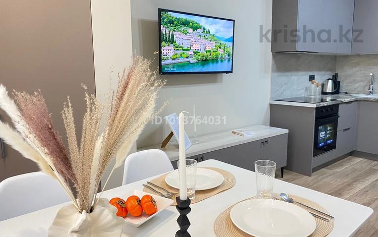 1-бөлмелі пәтер · 42 м² · 6/12 қабат, Коргалжынское шоссе 25/2, бағасы: 17 000 ₸ в Астане, Нура р-н — фото 2