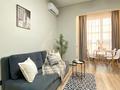 1-бөлмелі пәтер · 42 м² · 6/12 қабат, Коргалжынское шоссе 25/2, бағасы: 17 000 ₸ в Астане, Нура р-н — фото 2