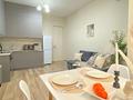 1-бөлмелі пәтер · 42 м² · 6/12 қабат, Коргалжынское шоссе 25/2, бағасы: 17 000 ₸ в Астане, Нура р-н — фото 7