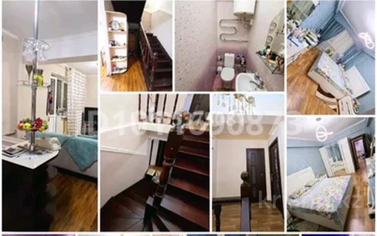 4-бөлмелі пәтер · 85.7 м² · 5/6 қабат, 4 микр 54, бағасы: 40 млн ₸ в Конаеве — фото 3