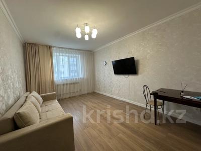 2-комнатная квартира · 55 м² · 6/7 этаж, Е-15 15/1 за 28.9 млн ₸ в Астане, Нура р-н