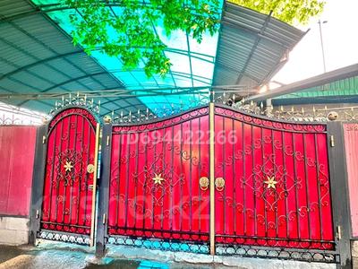 Отдельный дом · 4 комнаты · 155 м² · 3.8 сот., мкр Жас Канат, Гёте — Новосибирская за 70 млн 〒 в Алматы, Турксибский р-н