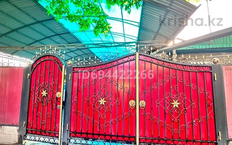Отдельный дом · 4 комнаты · 155 м² · 3.8 сот., мкр Жас Канат, Гёте — Новосибирская за 70 млн ₸ в Алматы, Турксибский р-н — фото 2