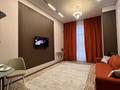 2-бөлмелі пәтер · 43 м² · 1/12 қабат, Улица А 52, 8/1, бағасы: 15 000 ₸ в Астане, Сарайшык р-н — фото 5