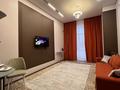 2-бөлмелі пәтер · 43 м² · 1/12 қабат, Улица А 52, 8/1, бағасы: 15 000 ₸ в Астане, Сарайшык р-н — фото 6