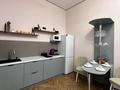 2-бөлмелі пәтер · 43 м² · 1/12 қабат, Улица А 52, 8/1, бағасы: 15 000 ₸ в Астане, Сарайшык р-н — фото 7