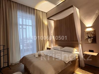 2-комнатная квартира · 43 м² · 1/12 этаж, Улица А 52, 8/1 за 15 000 〒 в Астане, Сарайшык р-н