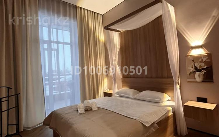 2-бөлмелі пәтер · 43 м² · 1/12 қабат, Улица А 52, 8/1, бағасы: 15 000 ₸ в Астане, Сарайшык р-н — фото 6