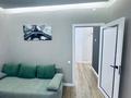 2-бөлмелі пәтер · 60 м² · 10/15 қабат, Жандосова 94А, бағасы: 350 000 ₸ в Алматы, Бостандыкский р-н — фото 7