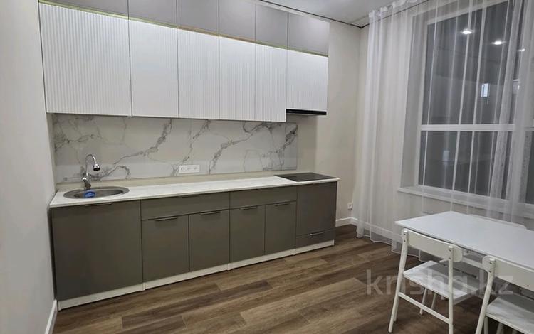2-комнатная квартира · 46.2 м² · 12/13 этаж, Райымбека — Алматинский технологический университет за 33.7 млн ₸ в Алматы, Ауэзовский р-н — фото 22