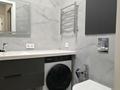 2-комнатная квартира · 46.2 м² · 12/13 этаж, Райымбека — Алматинский технологический университет за 33.7 млн ₸ в Алматы, Ауэзовский р-н — фото 10