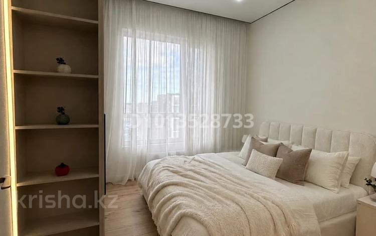 2-бөлмелі пәтер · 65 м² · 12/16 қабат, Розыбакиева 197/2 — ТРЦ MEGA, бағасы: 25 000 ₸ в Алматы, Бостандыкский р-н — фото 13