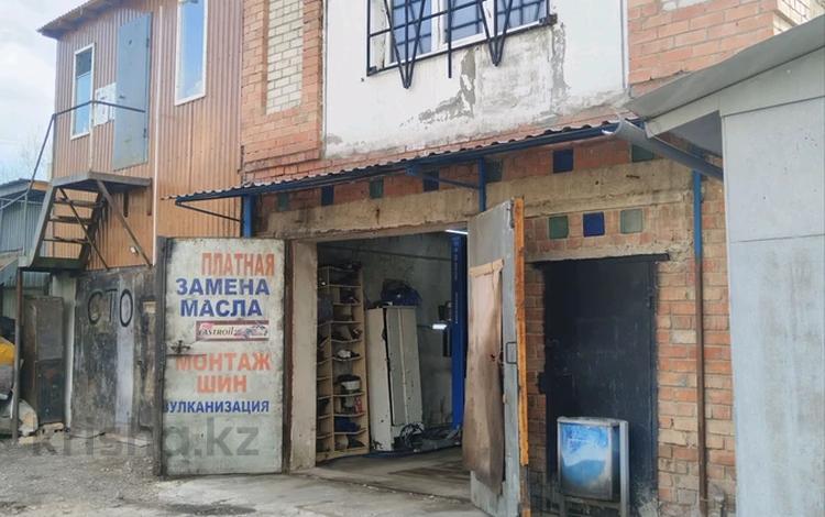 Гараж · 70 м² · Утепова, бағасы: 15.5 млн ₸ в Усть-Каменогорске — фото 2