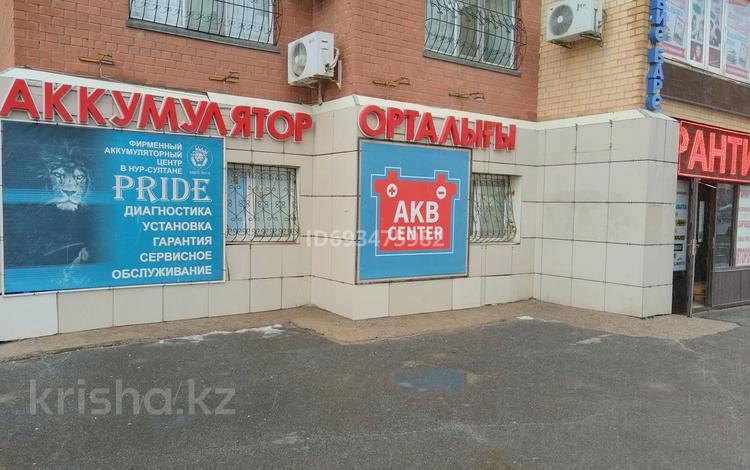Свободное назначение, магазины и бутики • 61 м² за 27 млн 〒 в Астане, Алматы р-н — фото 2