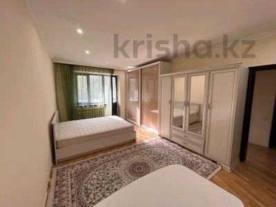 3-комнатная квартира · 101 м² · 2/5 этаж, мкр Самал, Достык 107 — Кажымукана за 85 млн 〒 в Алматы, Медеуский р-н