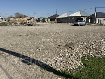 Участок · 10 соток, Тараз за 7.5 млн ₸