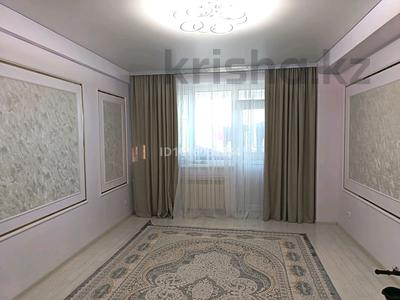 3-бөлмелі пәтер · 70 м² · 5/5 қабат, Абая 17/3, бағасы: 20 млн ₸ в Сатпаев