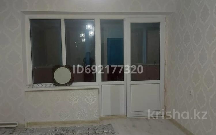 1-комнатная квартира, 35 м², 10/10 этаж помесячно, 5А мкр 22