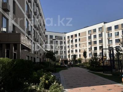 1-комнатная квартира · 34 м² · 3/6 этаж, Кайрат микрорайон 716/16 — Байге за 280 000 ₸ в Алматы, Турксибский р-н