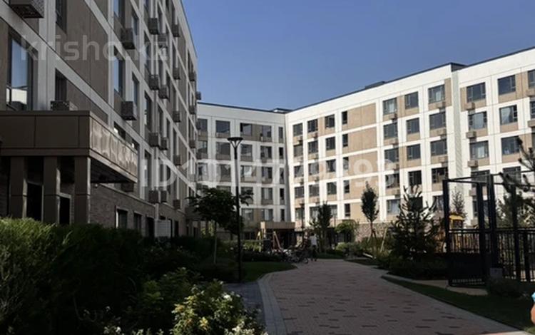 1-комнатная квартира · 34 м² · 3/6 этаж, Кайрат микрорайон 716/16 — Байге за 280 000 ₸ в Алматы, Турксибский р-н — фото 2