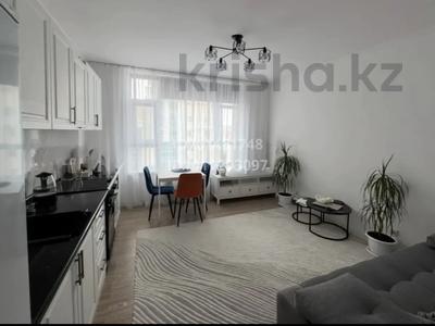 2-бөлмелі пәтер · 44 м², Улы Дала, бағасы: 36 млн ₸ в Астане, Есильский р-н