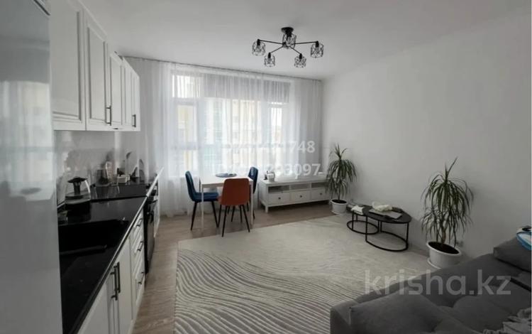 2-бөлмелі пәтер · 44 м², Улы Дала, бағасы: 36 млн ₸ в Астане, Есильский р-н — фото 2