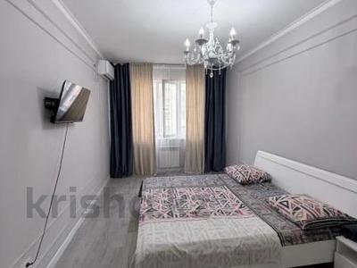 1-бөлмелі пәтер · 45 м² · 11/12 қабат, Дарабоз — ИПОТЕКУ ПРОХОДИТ АЛМАТЫ ЖАСТАРЫ, бағасы: 24.5 млн ₸ в Алматы, Алатауский р-н