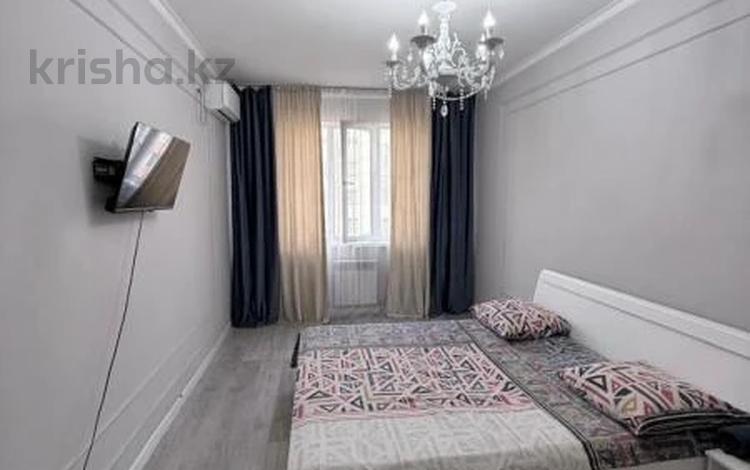 1-комнатная квартира · 45 м² · 11/12 этаж, Дарабоз — ИПОТЕКУ ПРОХОДИТ АЛМАТЫ ЖАСТАРЫ за 24.5 млн ₸ в Алматы, Алатауский р-н — фото 2