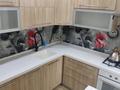 Часть дома · 3 комнаты · 50 м² · 2 сот., мкр Акжар — Келимбетова Абдильдина за 260 000 ₸ в Алматы, Наурызбайский р-н