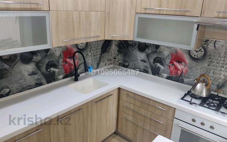 Часть дома · 3 комнаты · 50 м² · 2 сот., мкр Акжар — Келимбетова Абдильдина за 260 000 ₸ в Алматы, Наурызбайский р-н — фото 14