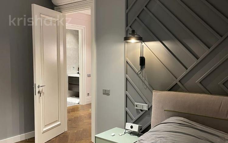 5-комнатная квартира · 220 м² · 7/10 этаж, Рубинштейна 21А за 350 млн 〒 в Алматы, Медеуский р-н — фото 2