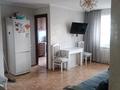 3-комнатная квартира · 55 м² · 5/5 этаж, 1 микрорайон — Проспект Сатпаева за 18 млн ₸ в Семее, Красный Кордон — фото 5