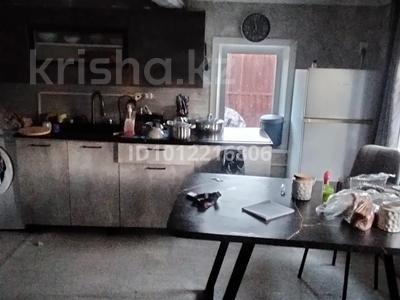 Отдельный дом · 1 комната · 28 м² · 6 сот., ул. Атамекен 8 за 6 млн 〒 в Прапорщикове