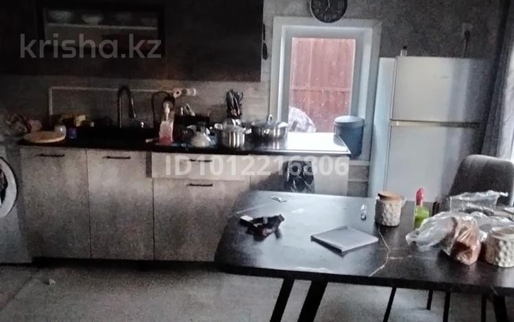Отдельный дом · 1 комната · 28 м² · 6 сот., ул. Атамекен 8 за 6 млн 〒 в Прапорщикове — фото 2