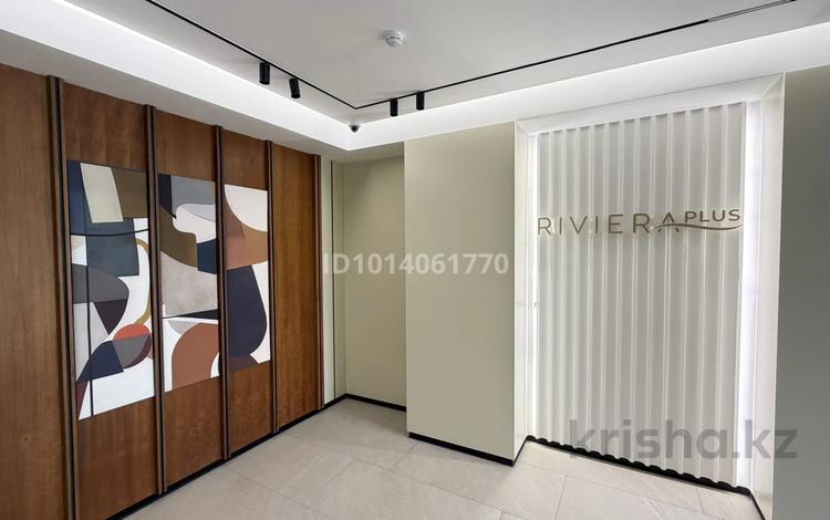 3-бөлмелі пәтер · 93 м² · 8/16 қабат, Сатпаева⭐️АДК 90/58 — ⭐️RIVIERA PLUS ⭐️, бағасы: 71.9 млн ₸ в Алматы, Бостандыкский р-н — фото 3