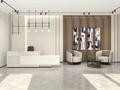 3-бөлмелі пәтер · 93 м² · 8/16 қабат, Сатпаева⭐️АДК 90/58 — ⭐️RIVIERA PLUS ⭐️, бағасы: 71.9 млн ₸ в Алматы, Бостандыкский р-н — фото 2
