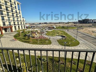 2-комнатная квартира · 64.7 м² · 2/9 этаж, ​База отдыха Теплый пляж 120 за 27 млн 〒 в Актау, мкр Приморский