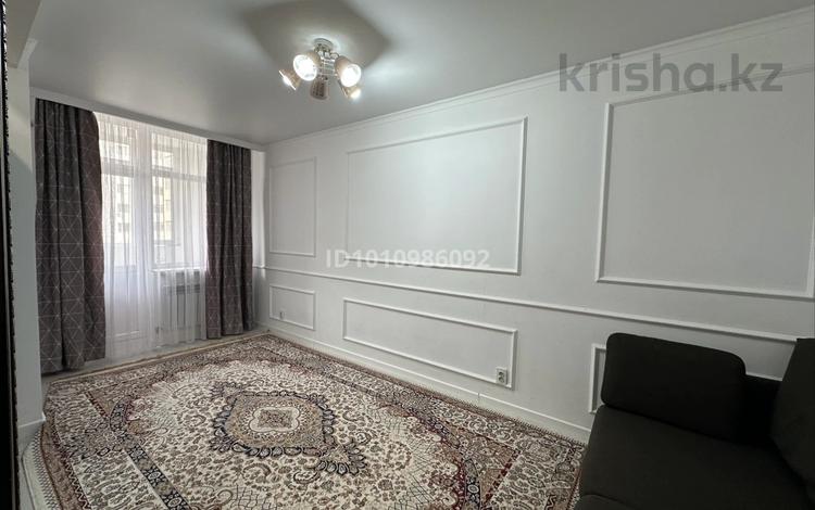 1-бөлмелі пәтер · 37.5 м² · 4/9 қабат, А. Байтурсынова 40, бағасы: 20.5 млн ₸ в Астане, Алматы р-н — фото 17